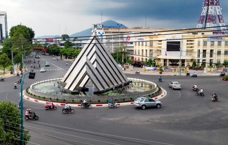 grdp của tây ninh