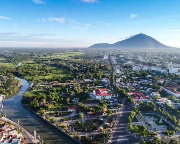 sân bay tây ninh