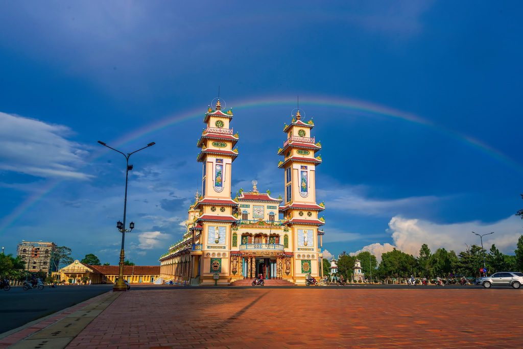 tỉnh tây ninh