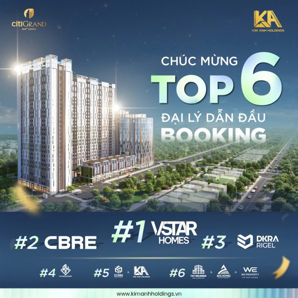 kim anh holdings