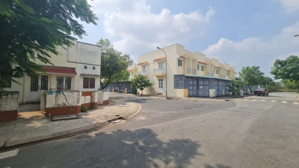PHƯỚC ĐÔNG NEW CITY – NHÀ PHỐ TRUNG TÂM SIÊU KHU CÔNG NGHIỆP CHỈ TỪ 1,1 TỶ/CĂN! - Hình ảnh 10