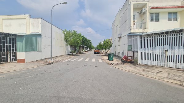 PHƯỚC ĐÔNG NEW CITY – NHÀ PHỐ TRUNG TÂM SIÊU KHU CÔNG NGHIỆP CHỈ TỪ 1,1 TỶ/CĂN! - Hình ảnh 6