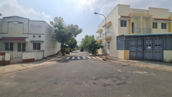 PHƯỚC ĐÔNG NEW CITY – NHÀ PHỐ TRUNG TÂM SIÊU KHU CÔNG NGHIỆP CHỈ TỪ 1,1 TỶ/CĂN! - Hình ảnh 7