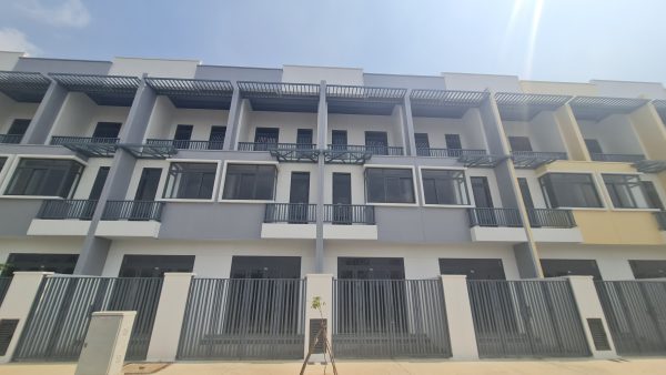BÁN NHÀ PHỐ Ở KCN PHƯỚC ĐÔNG – CƠ HỘI VÀNG CHỈ TỪ 1,2 TỶ/CĂN! - Hình ảnh 6