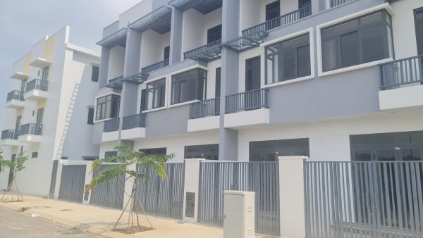 BÁN NHÀ PHỐ Ở KCN PHƯỚC ĐÔNG – CƠ HỘI VÀNG CHỈ TỪ 1,2 TỶ/CĂN! - Hình ảnh 4