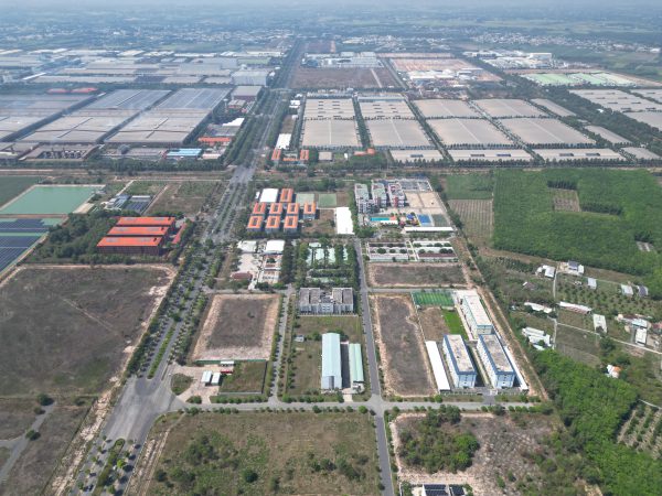 BÁN NHÀ PHỐ Ở KCN PHƯỚC ĐÔNG – CƠ HỘI VÀNG CHỈ TỪ 1,2 TỶ/CĂN! - Hình ảnh 3