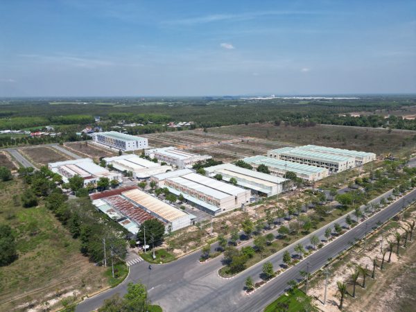 BÁN NHÀ PHỐ Ở KCN PHƯỚC ĐÔNG – CƠ HỘI VÀNG CHỈ TỪ 1,2 TỶ/CĂN! - Hình ảnh 2