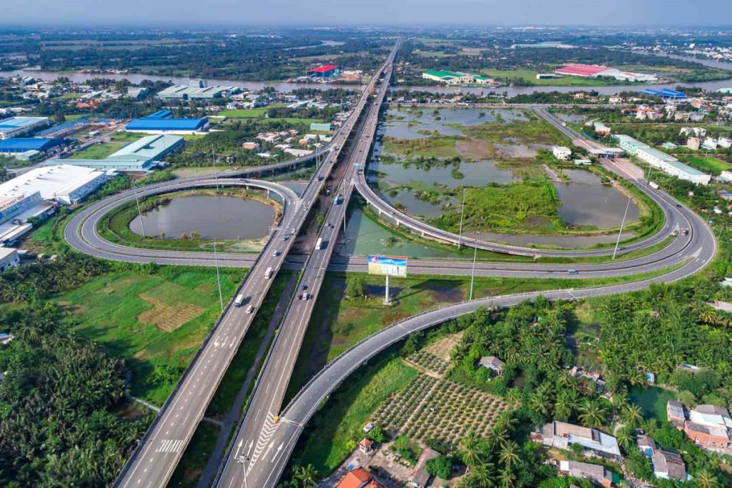 hút vốn đầu tư