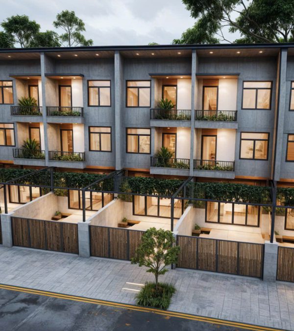 PHƯỚC ĐÔNG NEW CITY – NHÀ PHỐ TRUNG TÂM SIÊU KHU CÔNG NGHIỆP CHỈ TỪ 1,1 TỶ/CĂN! - Hình ảnh 2