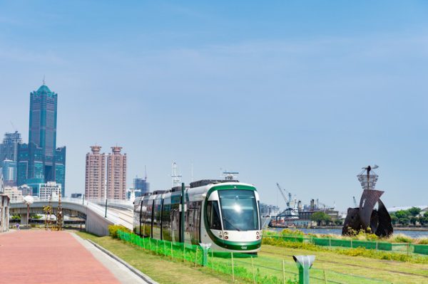 đường sắt nhẹ