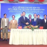 khu kinh tế mộc bài