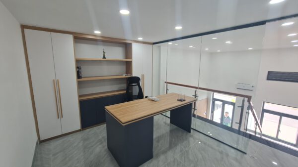 CHO THUÊ NHÀ ĐẸP NGAY KCN PHƯỚC ĐÔNG – TÂY NINH - Ảnh 3