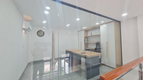 CHO THUÊ NHÀ ĐẸP NGAY KCN PHƯỚC ĐÔNG – TÂY NINH - Ảnh 4