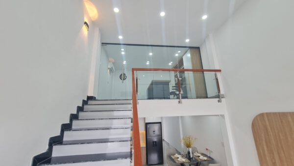 CHO THUÊ NHÀ ĐẸP NGAY KCN PHƯỚC ĐÔNG – TÂY NINH - Ảnh 5