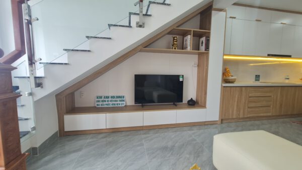 CHO THUÊ NHÀ ĐẸP NGAY KCN PHƯỚC ĐÔNG – TÂY NINH - Ảnh 6