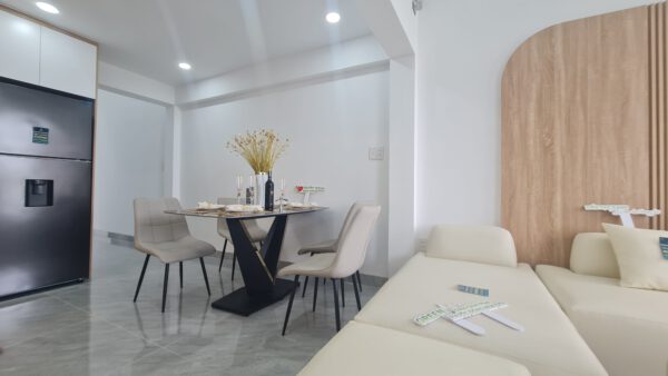 CHO THUÊ NHÀ ĐẸP NGAY KCN PHƯỚC ĐÔNG – TÂY NINH - Ảnh 7