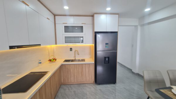 CHO THUÊ NHÀ ĐẸP NGAY KCN PHƯỚC ĐÔNG – TÂY NINH - Ảnh 9