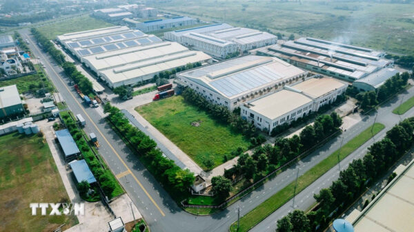Kinh tế Tây Ninh
