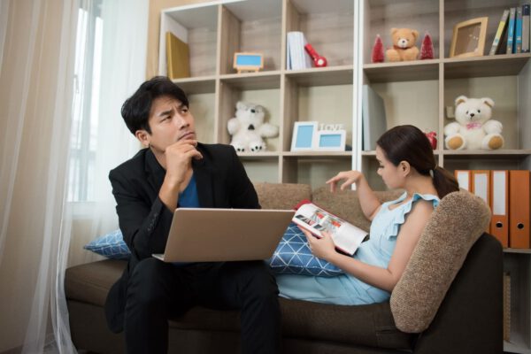 Người trẻ gặp khó khi tính đến bài toán an cư
