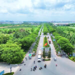 Giá trị an cư và đầu tư bền vững tại Phước Đông New City