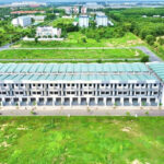 Phước Đông New City là lựa chọn an cư bền vững cho gia đình trẻ