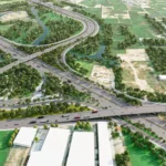 Khởi công cao tốc TP.HCM - Mộc Bài