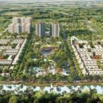 nhà cho công nhân