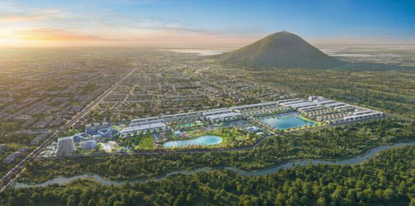 the heritage tay ninh