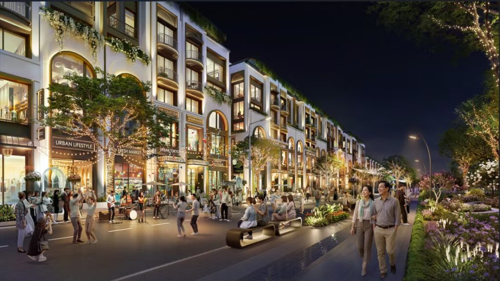 The Heritage Tây Ninh