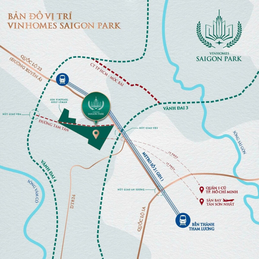 siêu đô thị Vinhomes