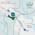 siêu đô thị Vinhomes
