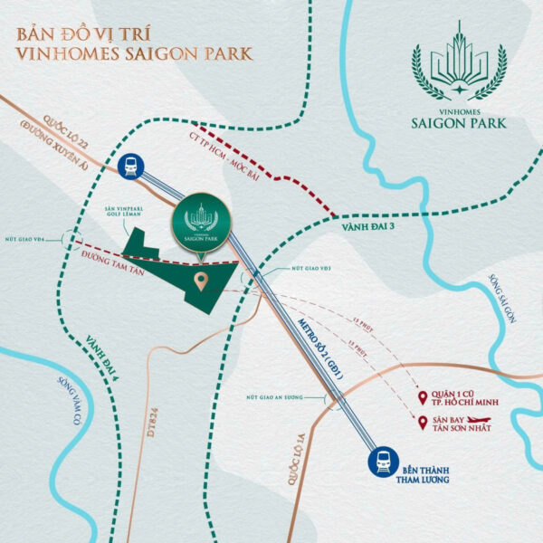 siêu đô thị Vinhomes