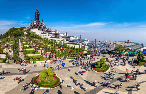 Tây Ninh đề xuất lên thành phố trực thuộc Trung ương: Cực tăng trưởng mới tại Đông Nam Bộ
