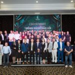 CEO Summit Phước Đông New City
